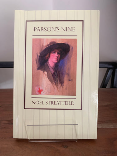 Parson's Nine
