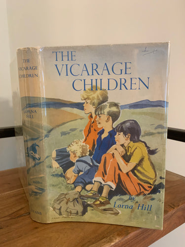 The Vicarage Children