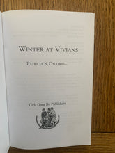 Winter At Vivians