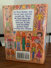 The Story of Tracy Beaker