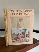 Josephine Goes Travelling