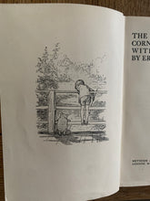 Complete set of Winnie-the-Pooh titles: When We Were Young, Winnie-the-Pooh, Now We Are Six & The House At Pooh Corner.