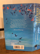 Of Lions and Unicorns