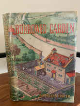 The Borrowed Garden