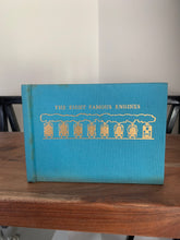 Eight Famous Engines