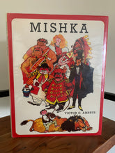 Mishka