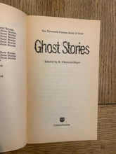 The Thirteenth Fontana Book of Great Ghost Stories