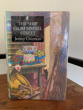 The Ship From Simnel Street