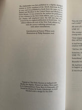 The Ambassadors - Folio Society in slipcase