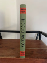 The Quiet American - Folio Society in slipcase