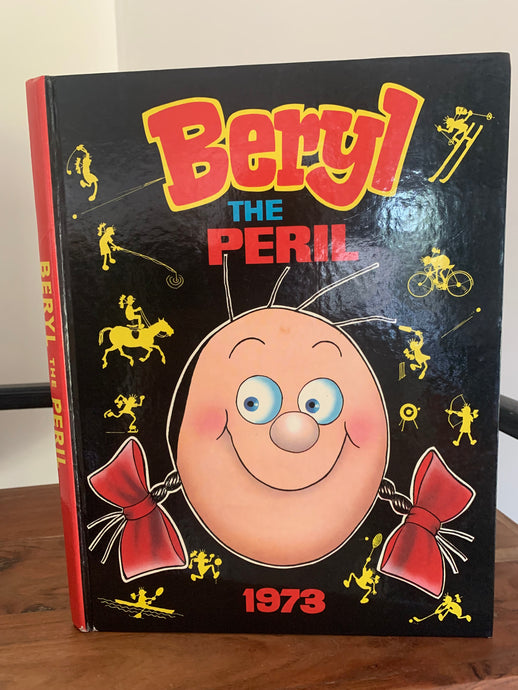 Beryl the Peril 1973