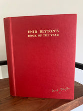 Enid Blyton's Book of the Year