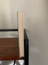 Drina Dances in New York (signed)