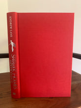 Young Sherlock Holmes - Death Cloud (signed limited edition + promotional book mark)