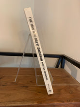 The Man Who Drew Tomorrow