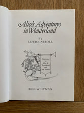 Alice's Adventures in Wonderland