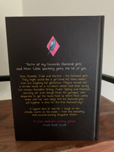 The Diamond Girls (double signed)