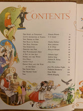 Hilda Boswell's Treasury of Children's Stories