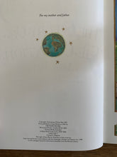 The Story of Creation (signed with doodle)