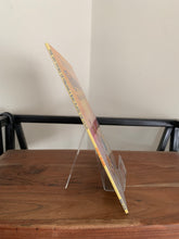 The Sad Story of Veronica Who Played the Violin (signed with doodle)