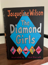 The Diamond Girls (double signed)
