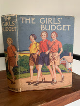 The Girls' Budget