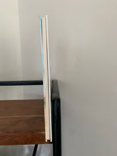 Through the Looking Glass