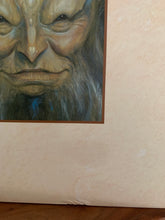 Brian Froud's Faeries' Tales (signed and doodled)