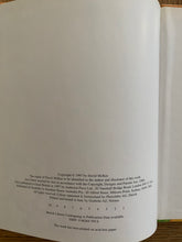 Elmer and the Wind (signed with doodle)