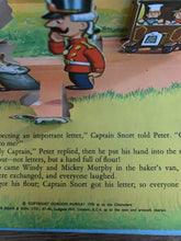 Windy Miller Camberwick Green Pop-up Book