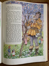 Hilda Boswell's Treasury of Children's Stories