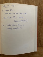 Melanie Brown Climbs a Tree (signed)