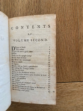 The Poetical Works of Dr Jonathan Swift. 2 volume set