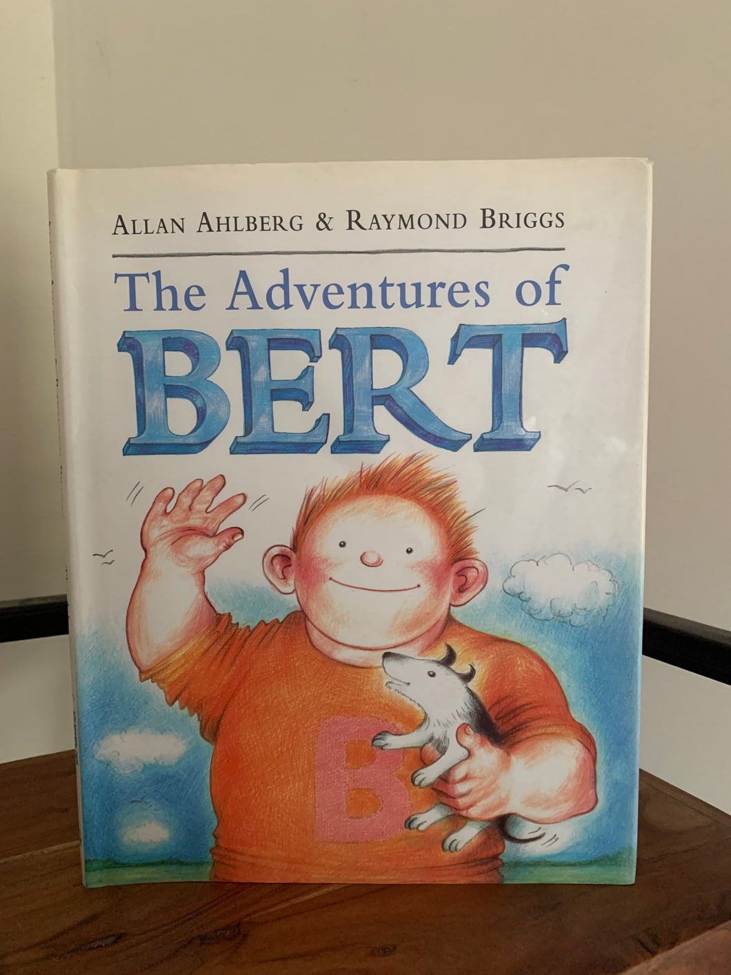 The Adventures of Bert