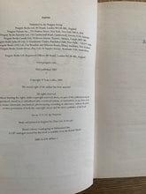 Artemis Fowl - The Artic Incident (signed)