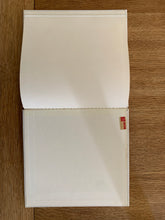 Willy and Hugh (signed)