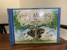 Hairy Maclary: Five Lynley Dodd Stories