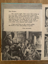 June Book of Strange Stories