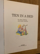 Ten in a Bed