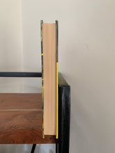 The Mystery of the 99 Steps