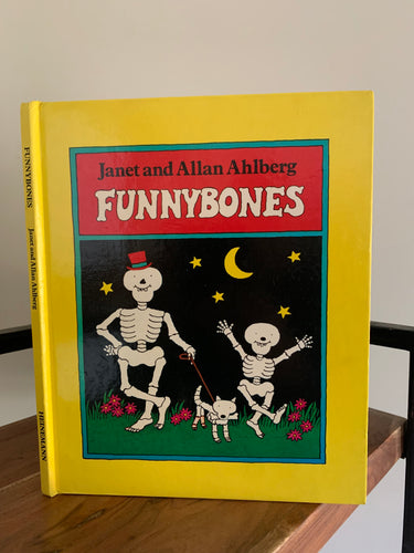 Funnybones