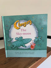 Clangers: The Sky-moos
