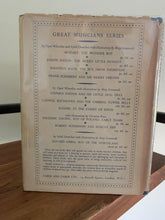 Judy's Cookery Book