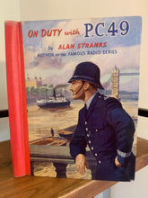 On Duty with PC 49