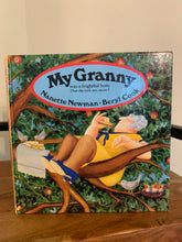 My Granny - was a frightful bore ( but she isn't any more )