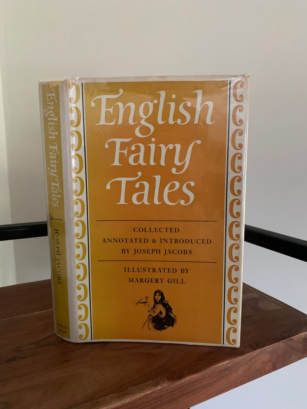 English Fairy Tales