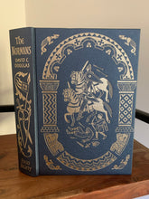 The Normans - Folio Society in slipcase