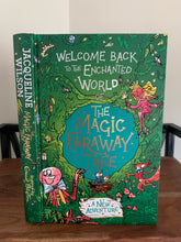 The Magic Faraway Tree - A New Adventure (signed)