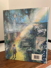 The Lion and the Unicorn (signed)