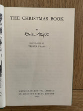 The Christmas Book